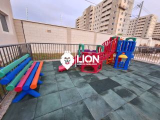 Oportunidade de Aluguel apto semi mobiliado  | Mirante das Estrelas