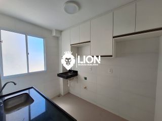 Oportunidade de Aluguel apto semi mobiliado  | Mirante das Estrelas