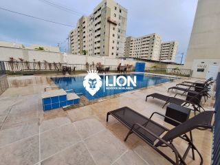 Oportunidade de Aluguel apto semi mobiliado  | Mirante das Estrelas