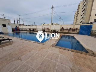 Oportunidade de Aluguel apto semi mobiliado  | Mirante das Estrelas