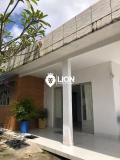 VENDE-SE CASA COMERCIAL – TABULEIRO DOS MARTINS, MACEIÓ