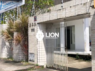 VENDE-SE CASA COMERCIAL – TABULEIRO DOS MARTINS, MACEIÓ