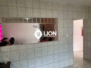 VENDE-SE CASA COMERCIAL – TABULEIRO DOS MARTINS, MACEIÓ