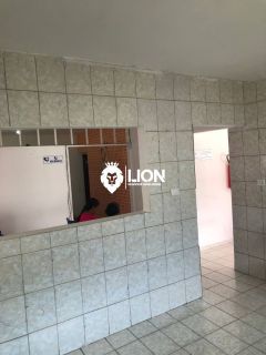 VENDE-SE CASA COMERCIAL – TABULEIRO DOS MARTINS, MACEIÓ