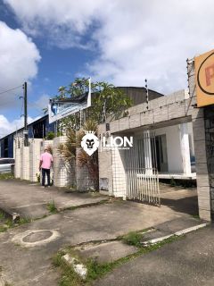 VENDE-SE CASA COMERCIAL – TABULEIRO DOS MARTINS, MACEIÓ
