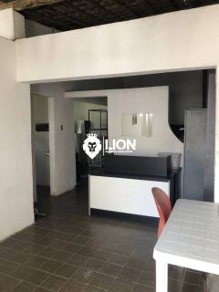 VENDE-SE CASA COMERCIAL – TABULEIRO DOS MARTINS, MACEIÓ