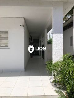 VENDE-SE CASA COMERCIAL – TABULEIRO DOS MARTINS, MACEIÓ