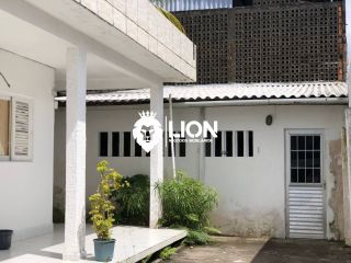 VENDE-SE CASA COMERCIAL – TABULEIRO DOS MARTINS, MACEIÓ