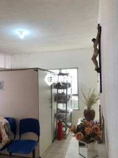 VENDE-SE CASA COMERCIAL – TABULEIRO DOS MARTINS, MACEIÓ