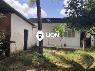 VENDE-SE CASA COMERCIAL – TABULEIRO DOS MARTINS, MACEIÓ