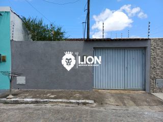 CASA À VENDA – CIDADE UNIVERSITÁRIA, MACEIÓ