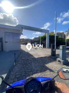 Oportunidade única: apê completo a 615m da praia!