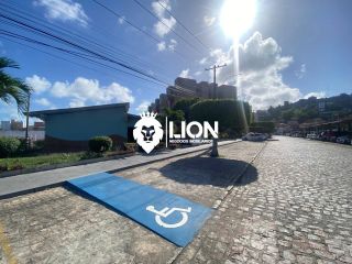 Oportunidade única: apê completo a 615m da praia!