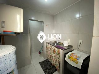 Oportunidade única: apê completo a 615m da praia!