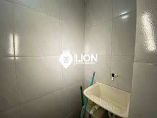 Oportunidade única: apê completo a 615m da praia!