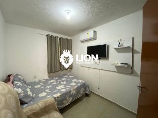 Oportunidade única: apê completo a 615m da praia!