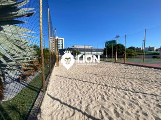 Oportunidade única: apê completo a 615m da praia!