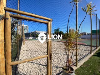 Oportunidade única: apê completo a 615m da praia!