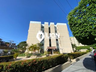 Oportunidade única: apê completo a 615m da praia!