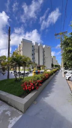 Oportunidade única: apê completo a 615m da praia!