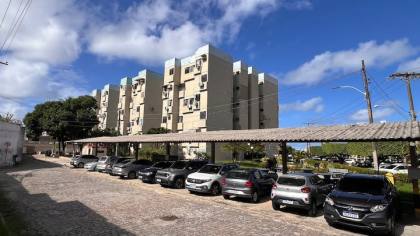 Oportunidade única: apê completo a 615m da praia!