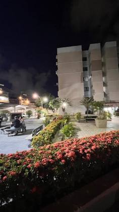 Oportunidade única: apê completo a 615m da praia!