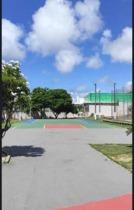 Oportunidade única: apê completo a 615m da praia!