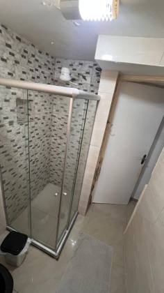 Oportunidade única: apê completo a 615m da praia!