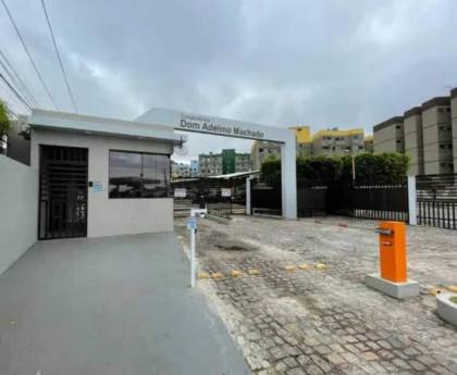 Oportunidade única: apê completo a 615m da praia!