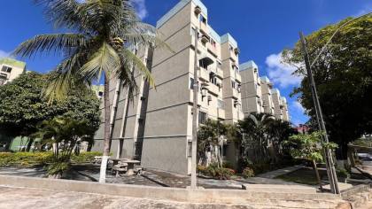 Oportunidade única: apê completo a 615m da praia!