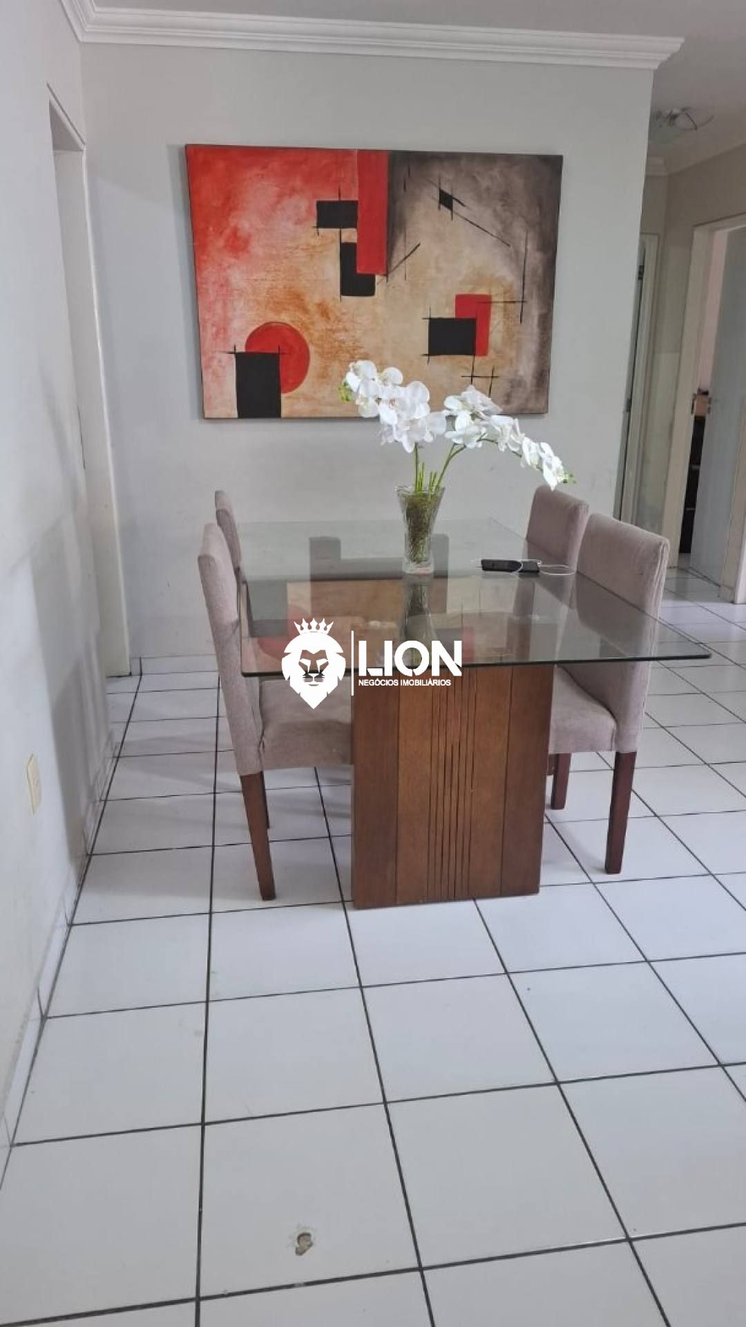 VENDA – EDF CENTHAURUS (Murilópolis, Maceió/AL)