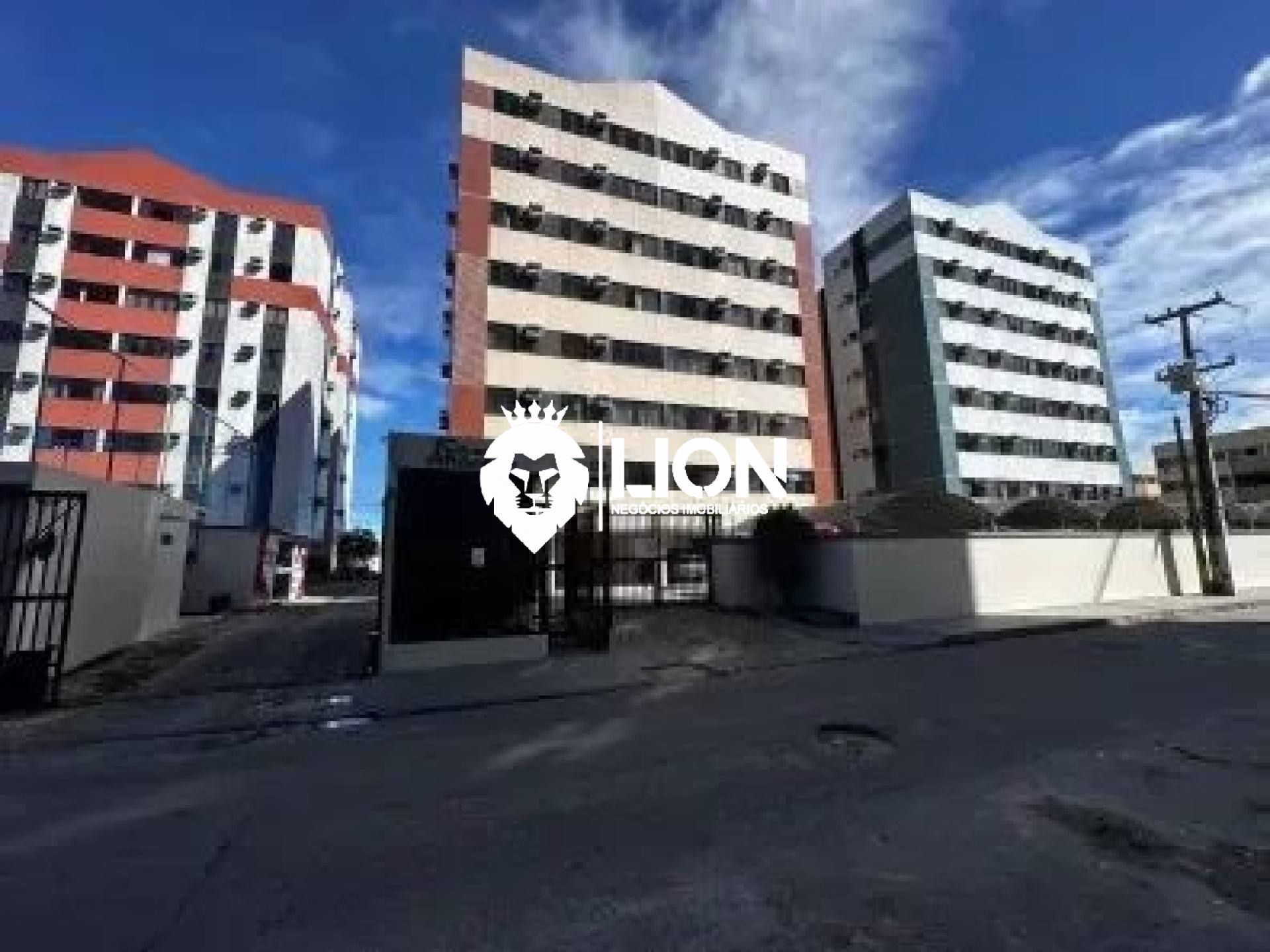 VENDA - EDIFÍCIO PEDRAS DO ATLÂNTICO