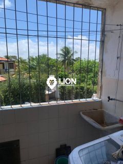 VENDA - APARTAMENTO COND. EDITH LOBO – SERRARIA, MACEIÓ/AL