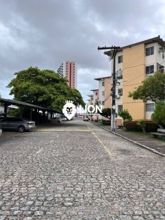 VENDA - APARTAMENTO COND. EDITH LOBO – SERRARIA, MACEIÓ/AL