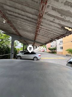 VENDA - APARTAMENTO COND. EDITH LOBO – SERRARIA, MACEIÓ/AL