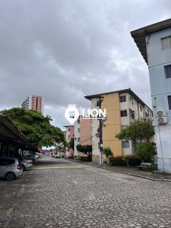 VENDA - APARTAMENTO COND. EDITH LOBO – SERRARIA, MACEIÓ/AL