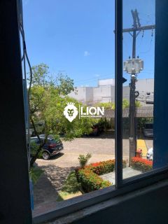 VENDA - APARTAMENTO COND. EDITH LOBO – SERRARIA, MACEIÓ/AL