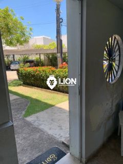 VENDA - APARTAMENTO COND. EDITH LOBO – SERRARIA, MACEIÓ/AL