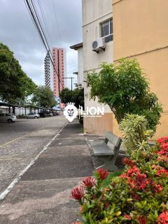 VENDA - APARTAMENTO COND. EDITH LOBO – SERRARIA, MACEIÓ/AL