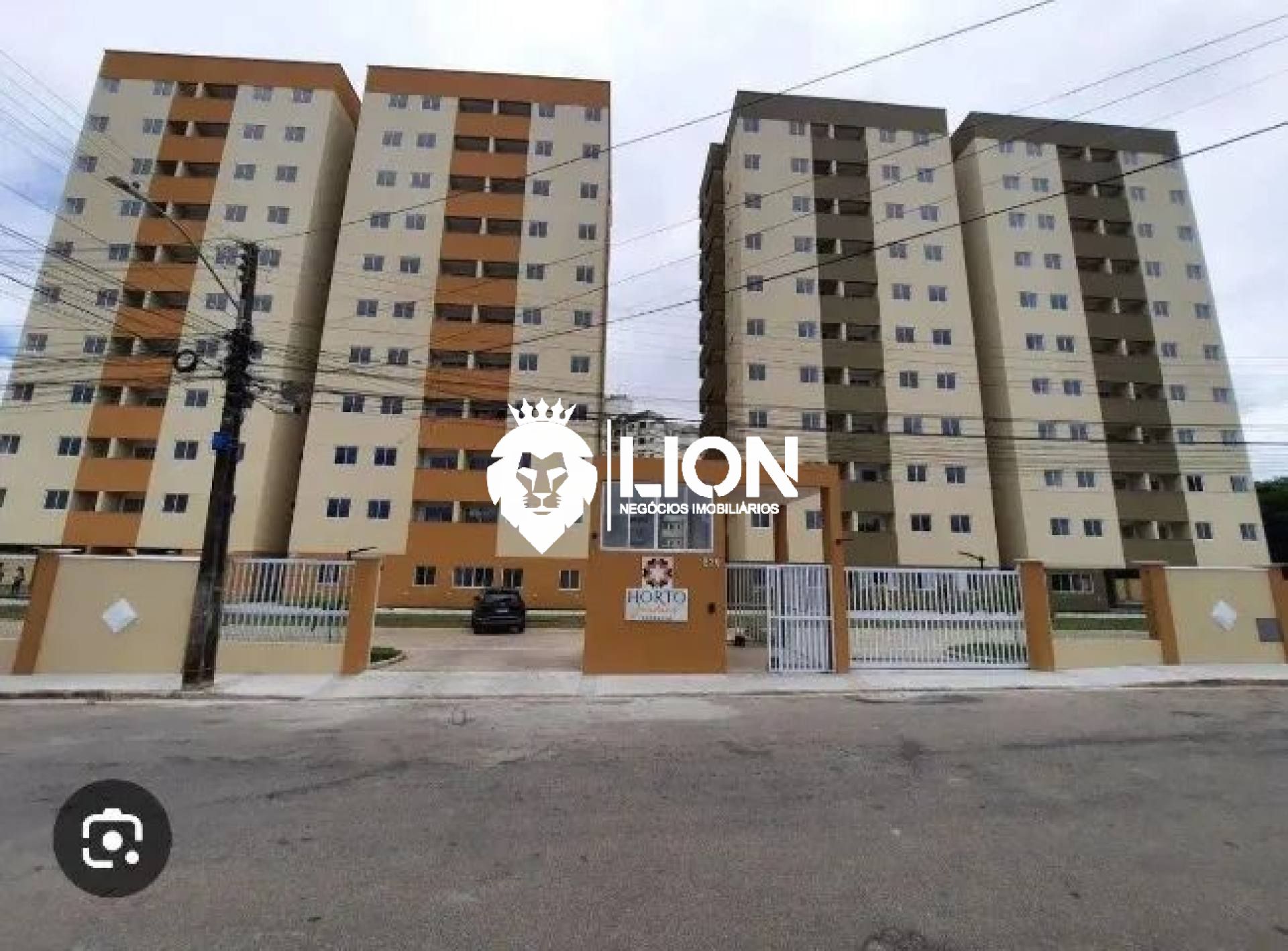 Modernidade, conforto e localização! Conheça o Horto Jardim na Serraria