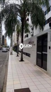 O SEU CANTO PERFEITO NA PONTA VERDE! — COND. AMETISTA 3