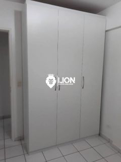 O SEU CANTO PERFEITO NA PONTA VERDE! — COND. AMETISTA 3