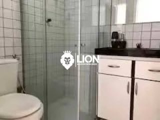 O SEU CANTO PERFEITO NA PONTA VERDE! — COND. AMETISTA 3