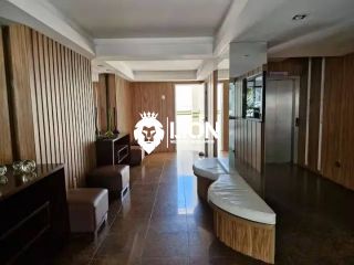 O SEU CANTO PERFEITO NA PONTA VERDE! — COND. AMETISTA 3