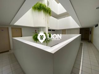 O SEU CANTO PERFEITO NA PONTA VERDE! — COND. AMETISTA 3