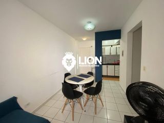 O SEU CANTO PERFEITO NA PONTA VERDE! — COND. AMETISTA 3