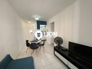 O SEU CANTO PERFEITO NA PONTA VERDE! — COND. AMETISTA 3