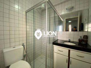 O SEU CANTO PERFEITO NA PONTA VERDE! — COND. AMETISTA 3