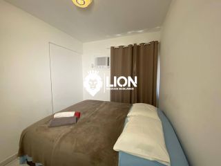 O SEU CANTO PERFEITO NA PONTA VERDE! — COND. AMETISTA 3