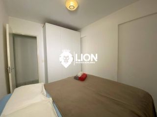 O SEU CANTO PERFEITO NA PONTA VERDE! — COND. AMETISTA 3